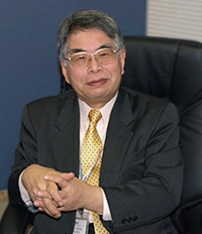 代表取締役会長 戸原武史