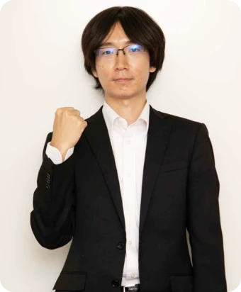 2022年 新卒入社 開発部Iさん